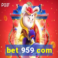 bet 959 com